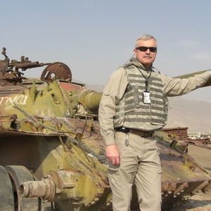 Meet your Posher, Doug